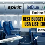 discount flight deals USA