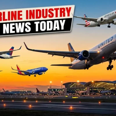 airline news USA today 2026