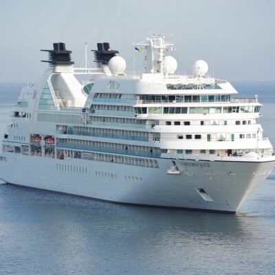 Cruise, ship, ocean, cruise ship, passenger ship, cruise line