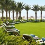 Hotel, resort, beach, luxury, exterior, hospitality